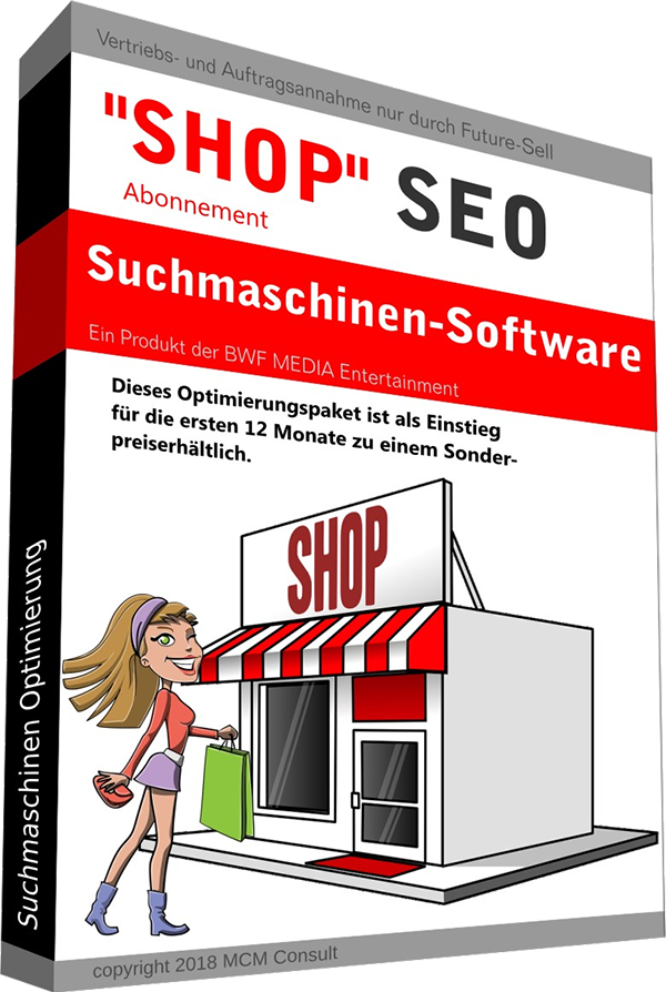 SHOP SEO SUCHMASCHINENSOFTWARE SHOP SEO SUCHMASCHINENSOFTWARE