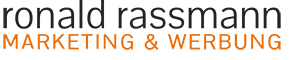ronald rassmann - MARKETING & WERBUNG
