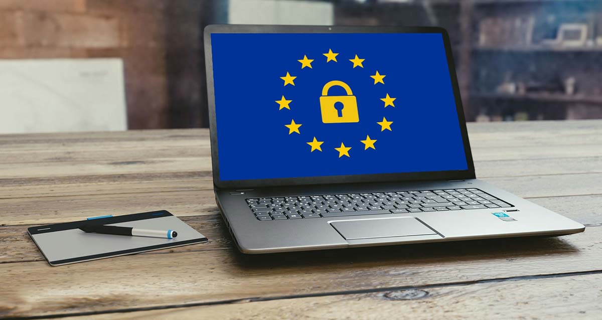 DSGVO Datenschutz für Unternehmen
