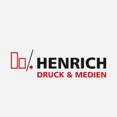 Henrich GmbH Druckerei und Verlag