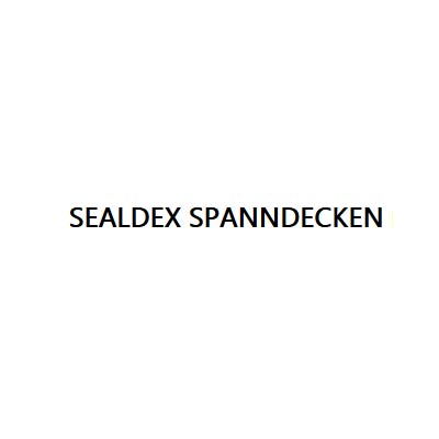 Sealdex Spanndecken