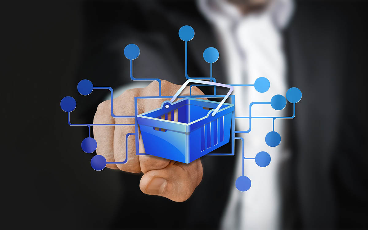 Onlineshop - Rückgewinnung von Kaufabbrechern