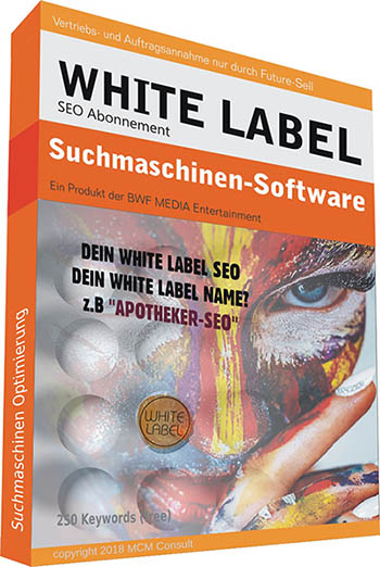 White Label - SEO 3.0