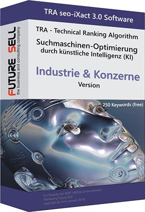 TRA-Software Industrie