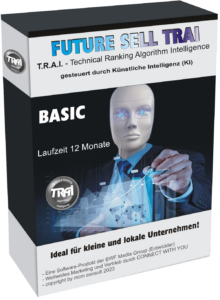 T.R.A.I. BASIC